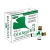 Ginkgo Vitamin Oral Liquid